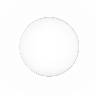 Wever & Ducre - Perlez Clip IP44 3.0 Wandlamp Wit