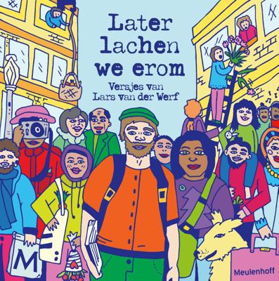 Later lachen we erom (Hardback)