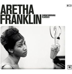 Aretha Franklin - Sunday Morning Classics 2LP