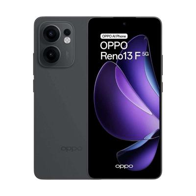 Smartphone Oppo 6,67" Octa Core 8 GB RAM 256 GB Grijs