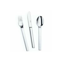 WILKENS - Classico Mat 18/10 - Bestekset 9 persoons 89-dlg (box)