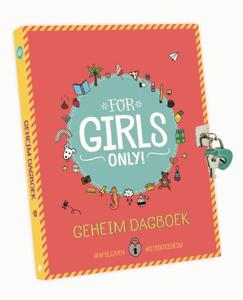 Geheim dagboek (Hardback)