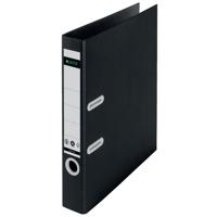 Ordner Leitz Recycle 180° 50mm karton A4 zwart | 10 stuks