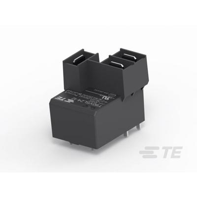 TE Connectivity 1558676-4 Powerrelais 1 stuk(s) Box