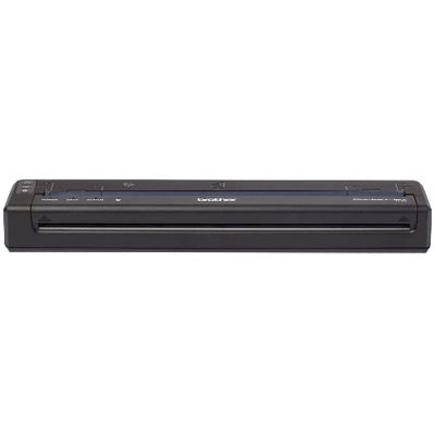 Brother PJ-862 203dpi Mobile A4 Printer (USB-C/Bluetooth)