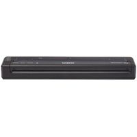 Brother PJ-862 203dpi Mobile A4 Printer (USB-C/Bluetooth)