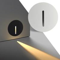 LumiStep Sensor Wandlamp