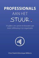 Professionals aan het stuur - Chris Peek, Véronique Willems - eBook (9789492926388) - thumbnail