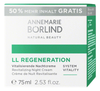 Annemarie Borlind LL Regeneration Vitaliserende Nachtcrème