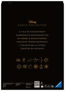 Ravensburger Disney Castles: Snow White Legpuzzel 1000 stuk(s) Stripfiguren