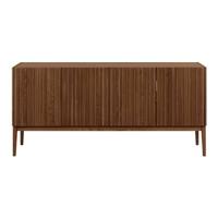 by fonQ Hide Dressoir - Walnoot