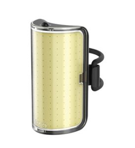 Knog 10.75650 fietsverlichting Voorlicht LED 330 lm