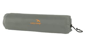 Easy Camp Luchtbed Siesta eenpersoons 10 cm grijs