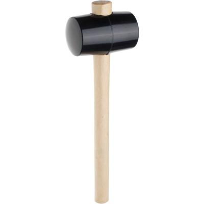 Ruthe 3005460119 Rubberen hamer 510 g 1 stuk(s)