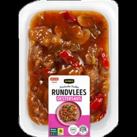Jumbo Rundvlees met Oestersaus 260 g