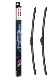 Bosch ruitenwissers Aerotwin AR651S - Lengte: 650/650 mm - set wisserbladen voorzijde AR651S