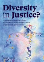 Diversity in Justice? (Paperback)