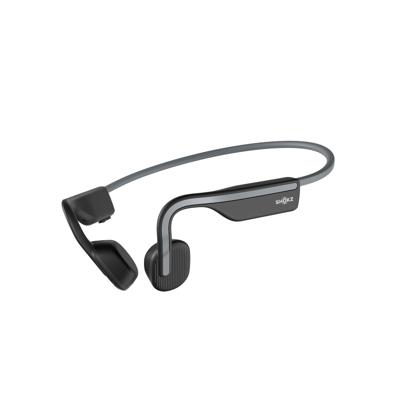Shokz OpenMove bluetooth On-ear hoofdtelefoon grijs