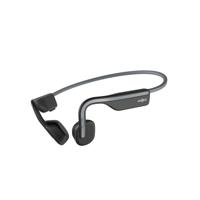 Shokz OpenMove bluetooth On-ear hoofdtelefoon grijs Shokz OpenMove bluetooth On-ear hoofdtelefoon grijs
