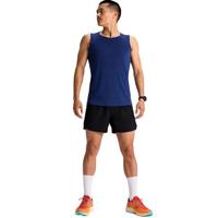 Fusion Run Singlet 2in1 Short Set Heren