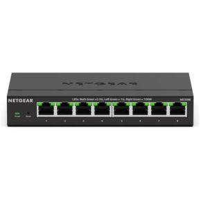 Netgear MS308E-100EUS 8PT MULTI-GIGABIT PLUS SWITCH