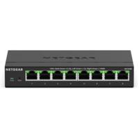 Netgear MS308E-100EUS 8PT MULTI-GIGABIT PLUS SWITCH