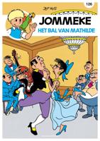 Het bal van Mathilde (Paperback)