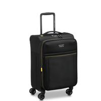Delsey Brochant 3 - Expandable Carry-On - 40L - Black