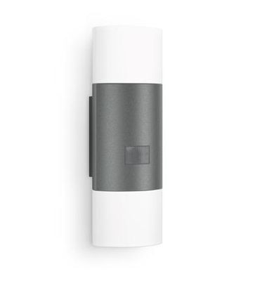 Steinel sensor buitenlamp antraciet, L 910 LED, 576202