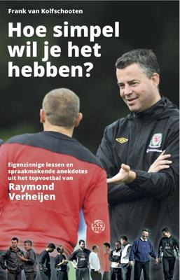 Hoe simpel wil je het hebben? (Paperback)