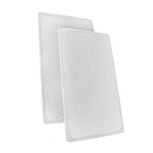Brink Renovent HR 250 / 325 WTW filter - medium large met bypass - filterklasse G3