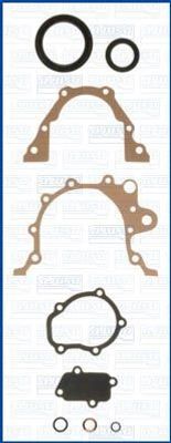 Pakkingsset, motorblok 54089100