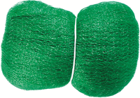 Connex vogelnet fijnmazig 10x4m 6g/m2 - flor78155