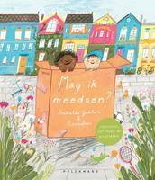 Mag ik meedoen? (Hardback)
