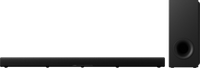 Yamaha True X-Bar 40A + Subwoofer Zwart