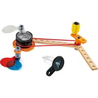 Hape Optisch wetenschap laboratorium experimenteer speelgoed - thumbnail