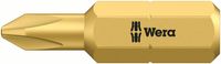 Wera 851/1 RDC Bits Phillips, PH 2 x 25 mm - 1 stuk(s) - 05135008001