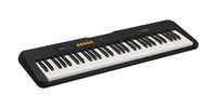 Casio CT-S100 digitale piano 61 toetsen Zwart, Wit - thumbnail