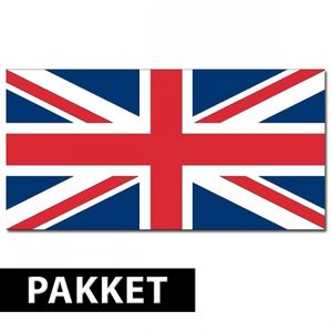 Engeland thema artikelen pakket