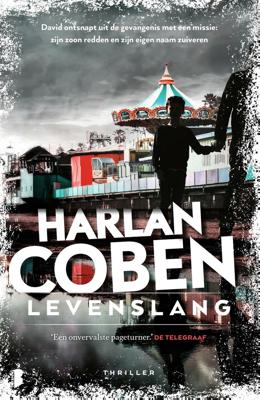 Levenslang (Paperback)