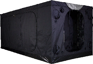 Mammoth Mammoth Elite S.A. 480L - 240x480x 225cm