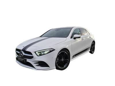 Mercedes Benz A Klasse