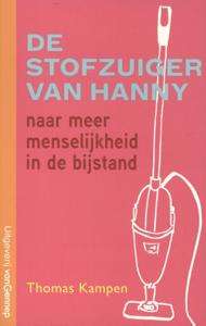 De stofzuiger van Henny (Paperback)