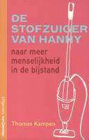 De stofzuiger van Henny (Paperback)