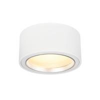 SLV PlafondspotDownlight led wit - 161461