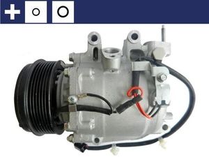 Air Compressor Honda ACP947000S