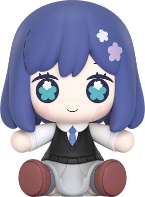 Oshi no Ko Huggy Good Smile Chibi Figure Akane Kurokawa 6 cm