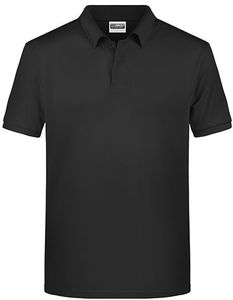 James+Nicholson JN8010 Heren Basic Polo