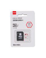 HEMA Micro SD geheugenkaart 32GB