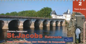 Fietsgids St. Jacobs fietsroute, deel 2 Tours - Pyreneeën | Pirola